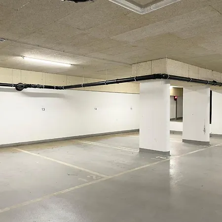 Apstay Prime I Parking Option I Self Checkin 公寓式酒店 3*