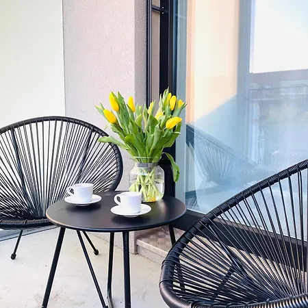 Apstay Prime I Parking Option I Self Checkin Апарт-отель