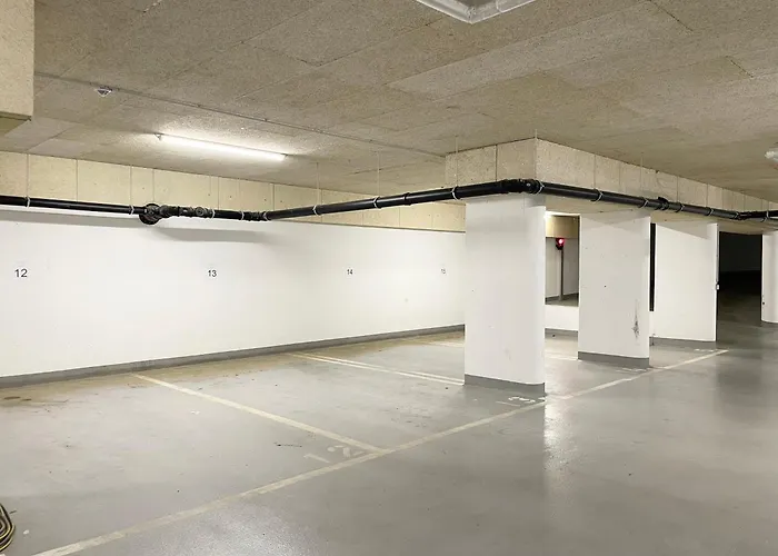 Apstay Prime I Parking Option I Self Checkin Апарт-отель 3*