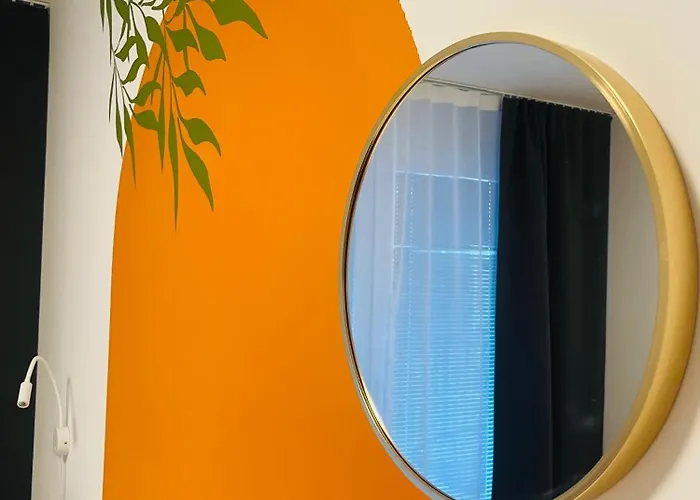 Apstay Prime I Parking Option I Self Checkin Апарт-отель 3*