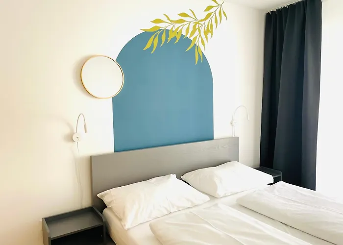 Апарт-отель Apstay Prime I Parking Option I Self Checkin 3*