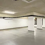 Apstay Prime I Parking Option I Self Checkin Апарт-отель 3*