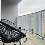 Apstay Prime I Parking Option I Self Checkin Apartahotel Graz