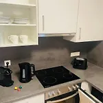 Apstay Prime I Parking Option I Self Checkin Apartahotel Graz