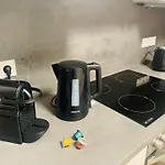 Apstay Prime I Parking Option I Self Checkin Apartahotel Graz