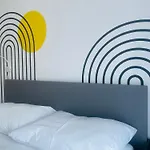 Apartahotel Apstay Prime I Parking Option I Self Checkin