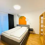 Apstay Prime I Parking Option I Self Checkin Apartahotel