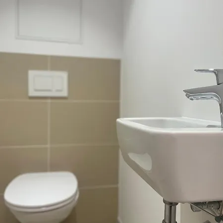 Apstay Prime I Parking Option I Self Checkin Štýrský Hradec