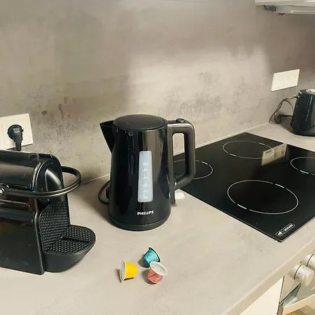 Apstay Prime I Parking Option I Self Checkin Aparthotel Štýrský Hradec