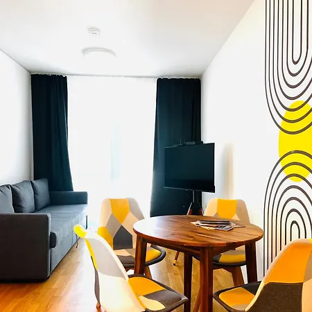 Apstay Prime I Parking Option I Self Checkin