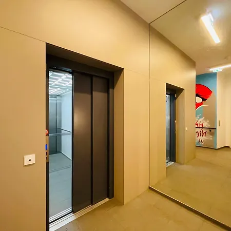 Apstay Prime I Parking Option I Self Checkin Aparthotel 3*