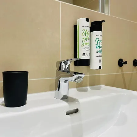 Apstay Prime I Parking Option I Self Checkin