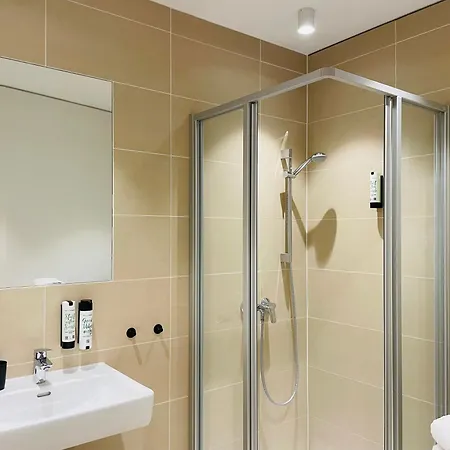 Aparthotel Apstay Prime I Parking Option I Self Checkin Štýrský Hradec