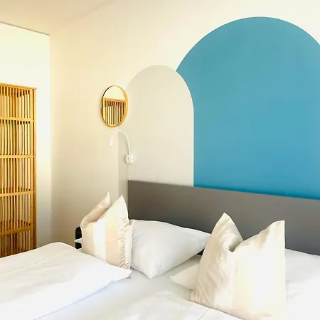 Aparthotel Apstay Prime I Parking Option I Self Checkin 3*