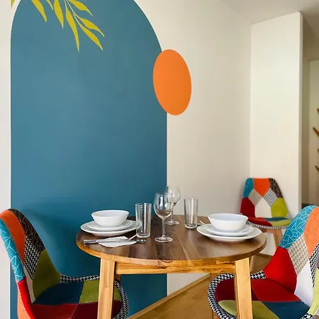 Apstay Prime I Parking Option I Self Checkin Graz