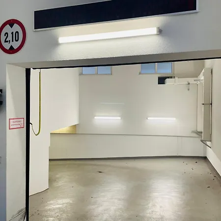 Apstay Prime I Parking Option I Self Checkin Aparthotel 3*