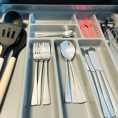 Apartahotel Apstay Prime I Parking Option I Self Checkin 3*