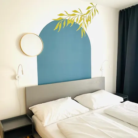 Aparthotel Apstay Prime I Free Parking I Self Checkin *