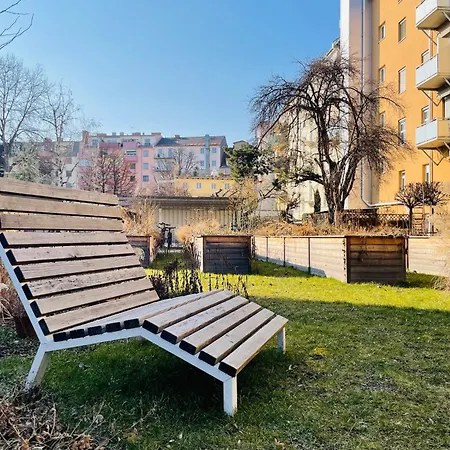 Apstay Prime I Parking Option I Self Checkin 3*