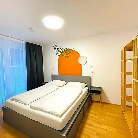 Aparthotel Apstay Prime I Parking Option I Self Checkin 3*
