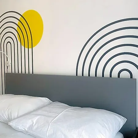 Aparthotel Apstay Prime I Parking Option I Self Checkin Graz