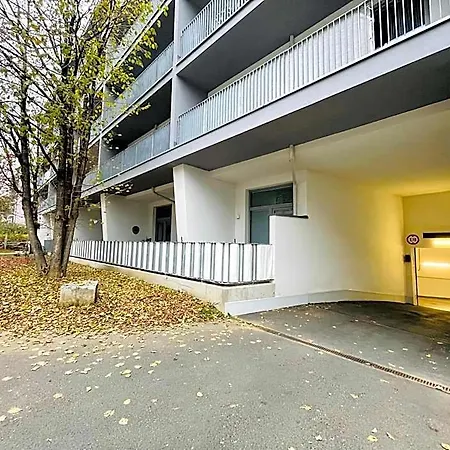 Apstay Prime I Parking Option I Self Checkin Aparthotel 3*