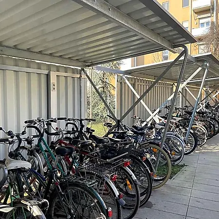 Apstay Prime I Parking Option I Self Checkin Aparthotel