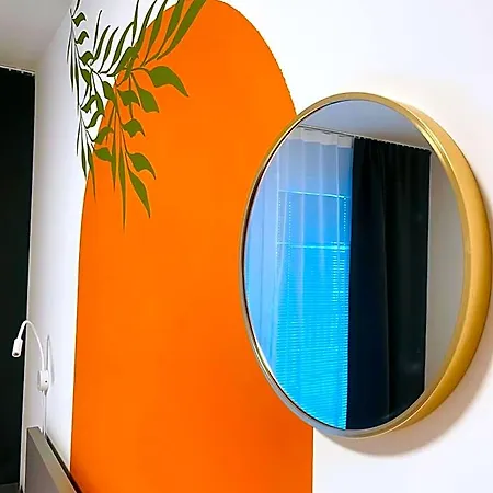 Apstay Prime I Parking Option I Self Checkin Aparthotel 3*