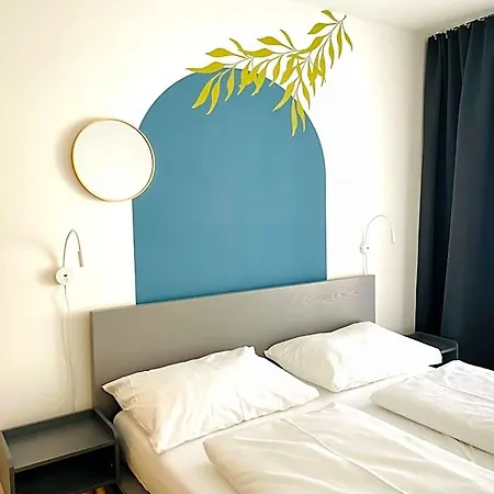 Apstay Prime I Parking Option I Self Checkin 3* Graz