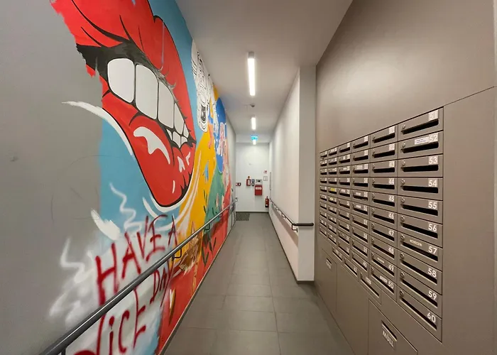 Apstay Prime I Parking Option I Self Checkin Apartmanhotel 3*