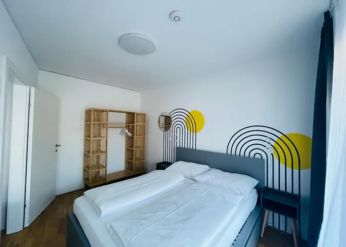 Апарт-готель Apstay Prime I Parking Option I Self Checkin