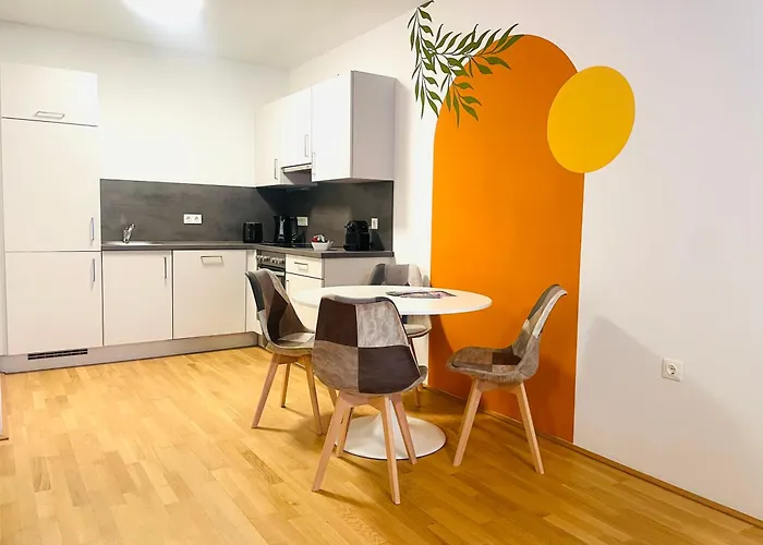 Apstay Prime I Parking Option I Self Checkin Апарт-готель