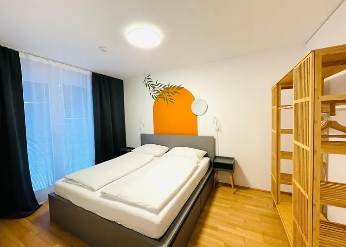 Apstay Prime I Parking Option I Self Checkin Apartmanhotel