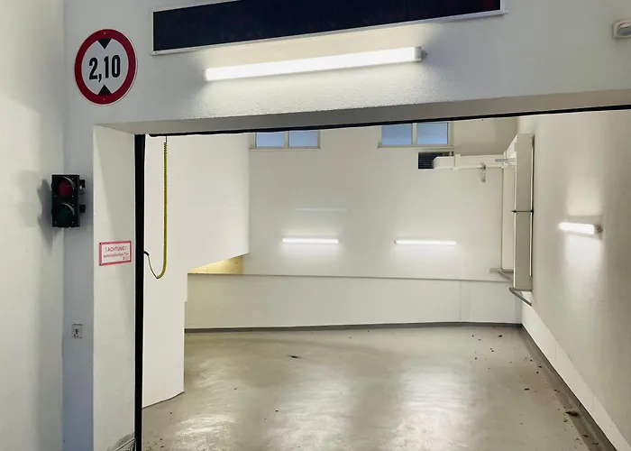 Apstay Prime I Parking Option I Self Checkin Апарт-готель 3*