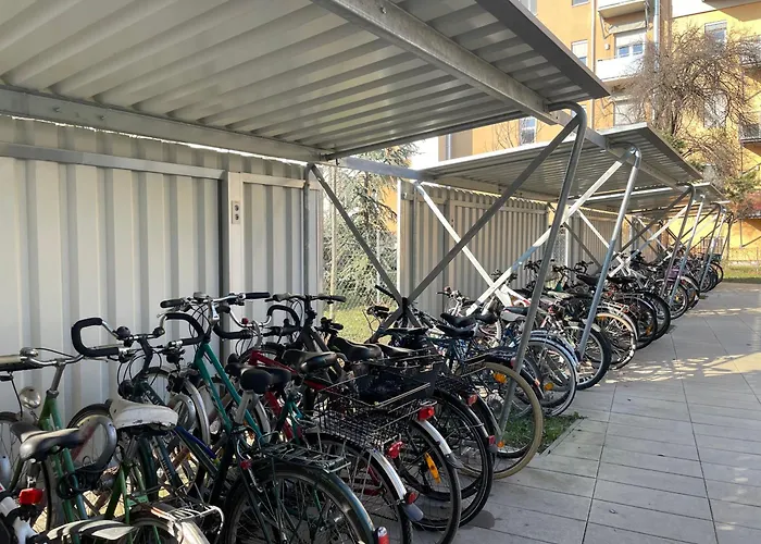 Apstay Prime I Parking Option I Self Checkin מלון דירות גראץ