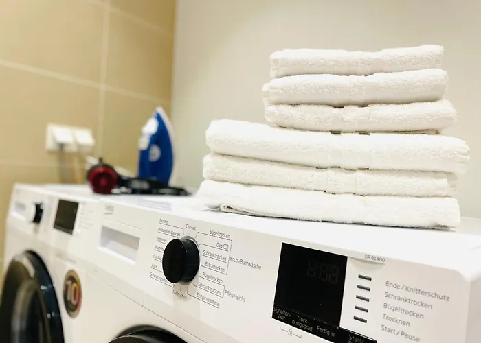 Апарт-готель Apstay Prime I Parking Option I Self Checkin