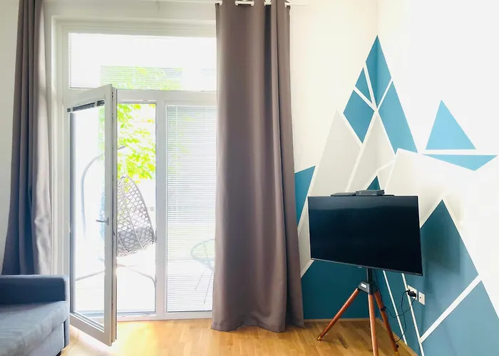 Апарт-готель Apstay Prime I Parking Option I Self Checkin